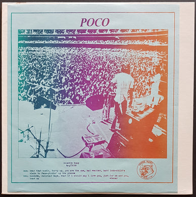 Poco - Country Bump