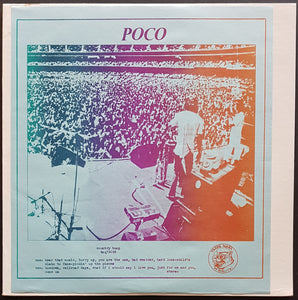 Poco - Country Bump