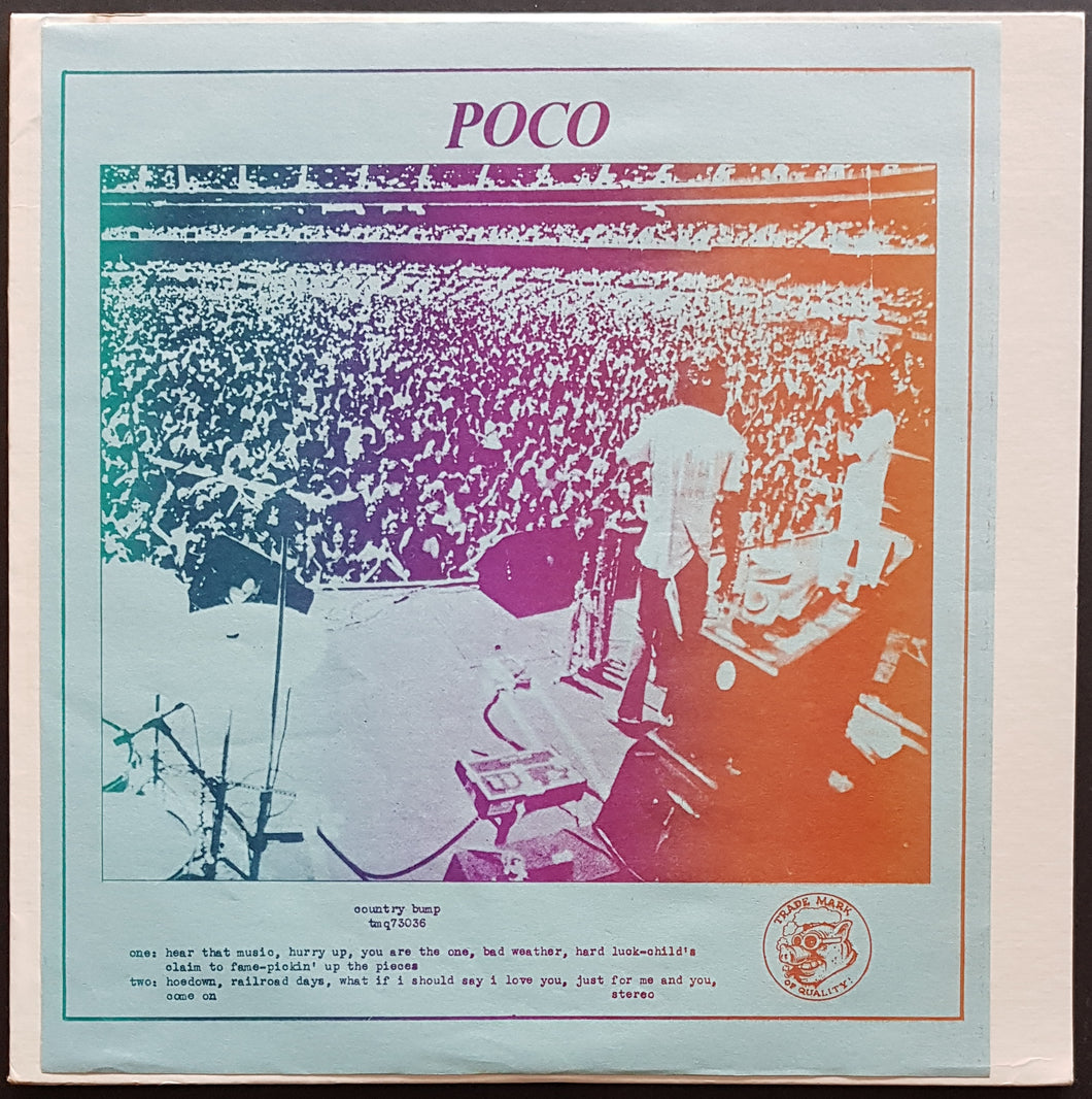 Poco - Country Bump