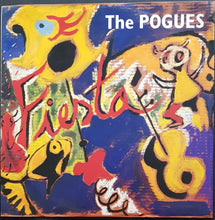Load image into Gallery viewer, Pogues - Fiesta