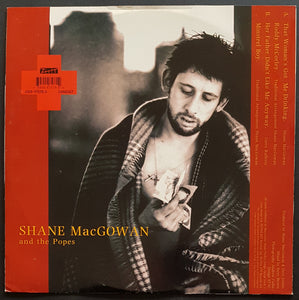 Pogues (Shane MacGowan) - That Woman's Got Me Drinking