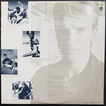 Load image into Gallery viewer, Police (Sting) - If You Love Somebody Set Them Free