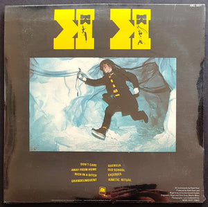 Police (Klark Kent) - Klark Kent