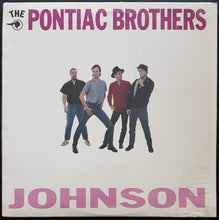 Load image into Gallery viewer, Pontiac Brothers - Johnson
