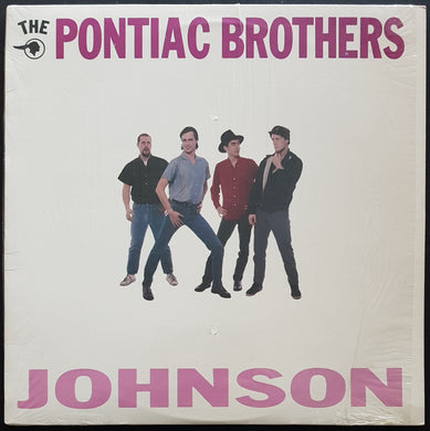 Pontiac Brothers - Johnson