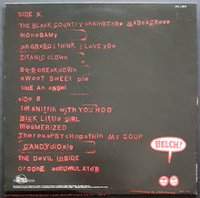 Load image into Gallery viewer, Pop Will Eat Itself - Now For A Feast!