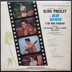 Elvis Presley - Blue Hawaii