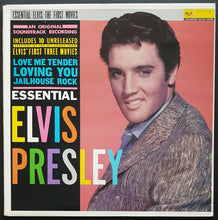 Load image into Gallery viewer, Elvis Presley - Essential Elvis