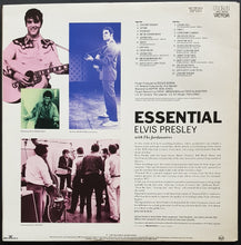 Load image into Gallery viewer, Elvis Presley - Essential Elvis