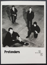 Load image into Gallery viewer, Pretenders - Learning To Crawl