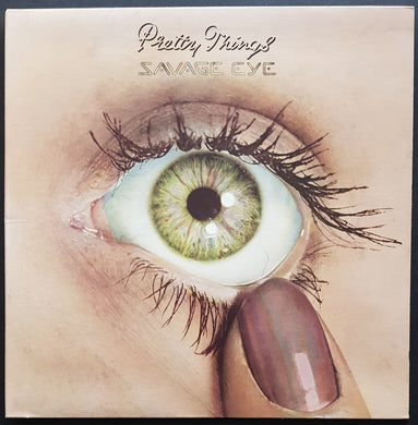 Pretty Things - Savage Eye