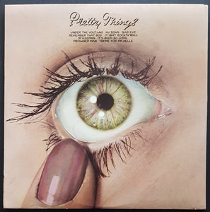 Pretty Things - Savage Eye