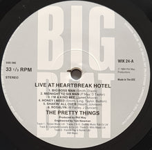 Load image into Gallery viewer, Pretty Things - Live At Heartbreak Hotel