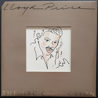 Price, Lloyd - The ABC Collection