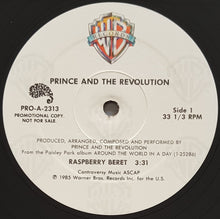 Load image into Gallery viewer, Prince - Raspberry Beret (3:31)