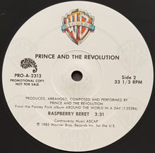 Load image into Gallery viewer, Prince - Raspberry Beret (3:31)