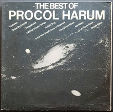 Load image into Gallery viewer, Procol Harum - The Best Of Procol Harum