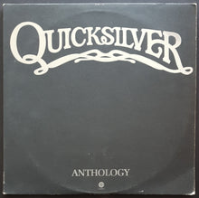 Load image into Gallery viewer, Quicksilver - Anthology
