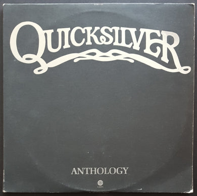 Quicksilver - Anthology
