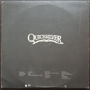 Quicksilver - Anthology