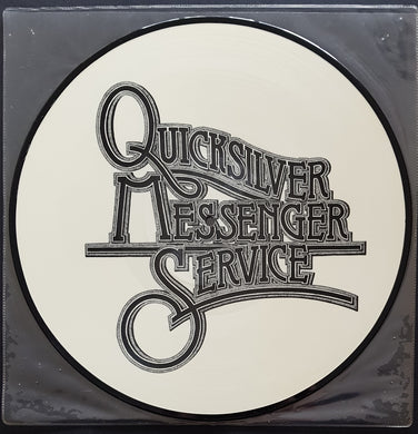 Quicksilver - Recorded Live in San Jose