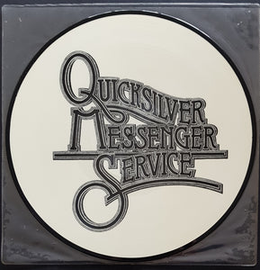 Quicksilver - Recorded Live in San Jose