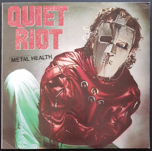 Quiet Riot - Metal Health