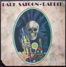 Load image into Gallery viewer, John Rabbit Bundrick - Dark Saloon