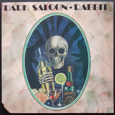 John Rabbit Bundrick - Dark Saloon