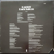Load image into Gallery viewer, John Rabbit Bundrick - Dark Saloon