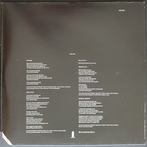 John Rabbit Bundrick - Dark Saloon