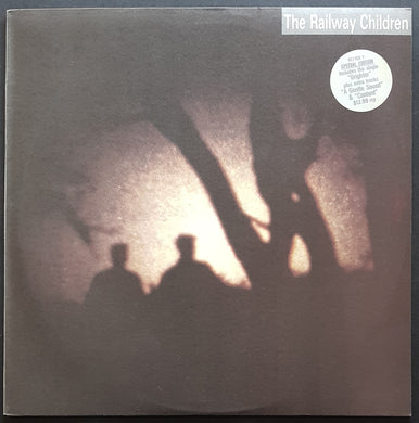 Railway Children - Reunion Wilderness