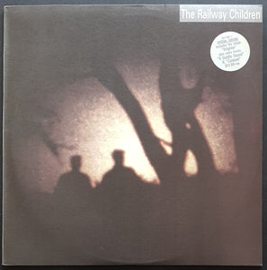 Railway Children - Reunion Wilderness
