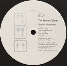 Load image into Gallery viewer, Railway Children - Reunion Wilderness