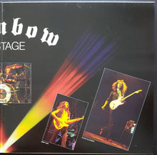 Load image into Gallery viewer, Rainbow - On Stage