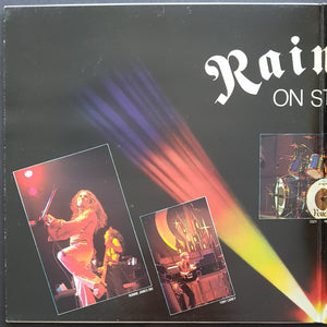 Rainbow - On Stage