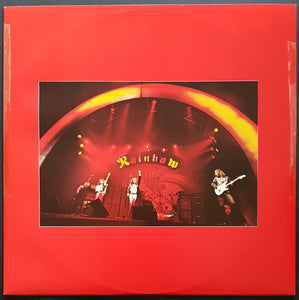 Rainbow - On Stage