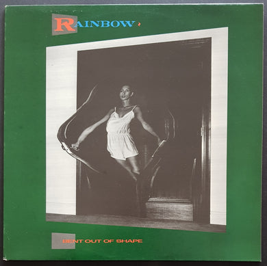 Rainbow - Bent Out Of Shape