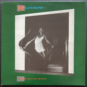 Rainbow - Bent Out Of Shape