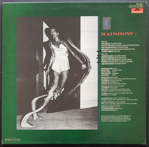 Rainbow - Bent Out Of Shape