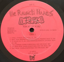 Load image into Gallery viewer, Raunch Hands - ¡¡Fiesta!! Live At The K.G.B.