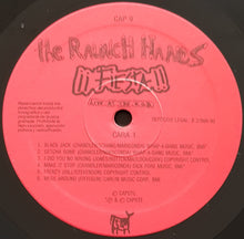 Load image into Gallery viewer, Raunch Hands - ¡¡Fiesta!! Live At The K.G.B.