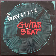 Load image into Gallery viewer, Raybeats - Guitar Beat