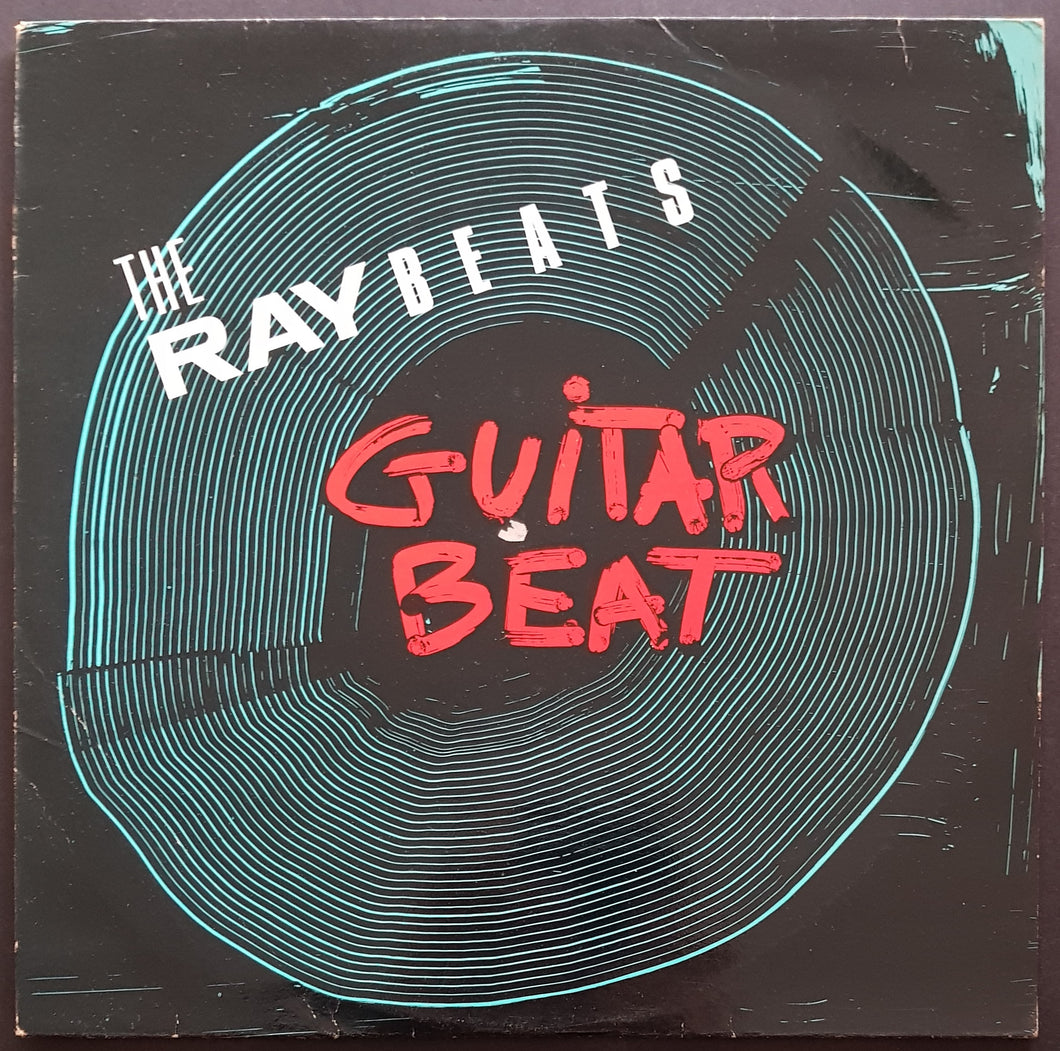 Raybeats - Guitar Beat