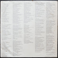 Load image into Gallery viewer, Reed, Lou - Songs For Drella