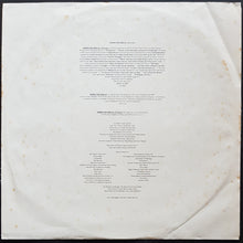 Load image into Gallery viewer, Reed, Lou - Songs For Drella