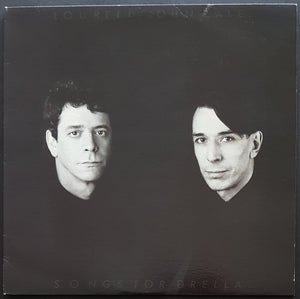 Reed, Lou - Songs For Drella