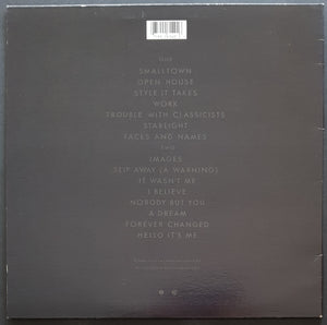 Reed, Lou - Songs For Drella