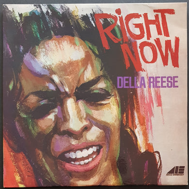 Della Reese - Right Now