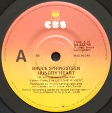 Load image into Gallery viewer, Bruce Springsteen - Hungry Heart
